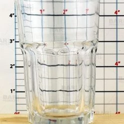 BarProducts.com BarConic® Glassware - Alpine™ Highball Glass - 10 Ounce BAR SUPPLIES