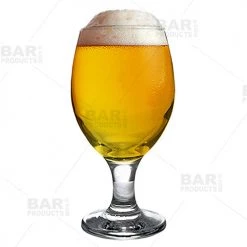 BarProducts.com BAR SUPPLIES BarConic® 13 Oz Glass Goblet (Case Of 12)