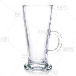 BarProducts.com BAR SUPPLIES BarConic® Glassware - Cafe Glass - 9oz