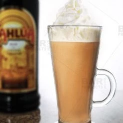 BarProducts.com BAR SUPPLIES BarConic® Glassware - Cafe Glass - 9oz