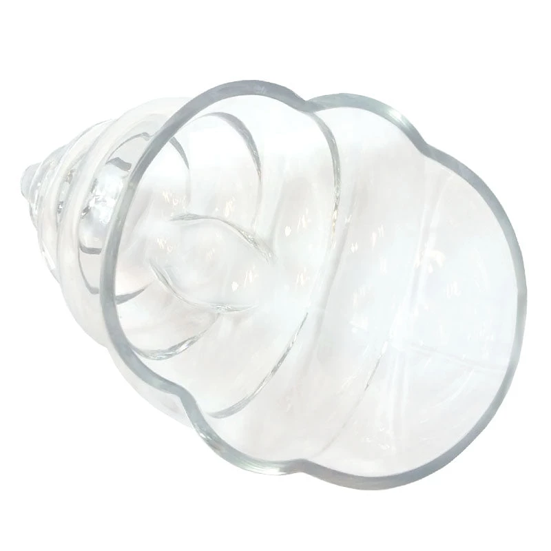 gw-conch2-bpc-800_1.jpg BarProducts.com BarConic® Tiki Mug - Conch Glass - 22 Ounce