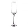 BarProducts.com BAR SUPPLIES BarConic® Glassware - Tall Champagne Flute - 8 Oz