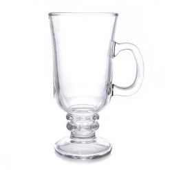BarProducts.com BarConic® Glassware - Irish Coffee Mug - 8oz