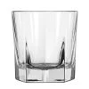 BarProducts.com Libbey 15480 Inverness 7 Oz. Rocks Glass - 24/Case