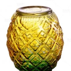 BarProducts.com BAR SUPPLIES BarConic® Pineapple Glass - 20 Oz