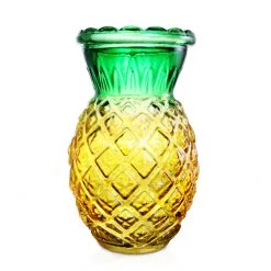 BarProducts.com BAR SUPPLIES BarConic® Pineapple Glass - 20 Oz