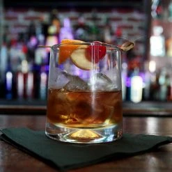 Bar Products BarConic® Glassware - Old Fashioned Glass - 10 Oz BAR SUPPLIES