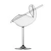 BarProducts.com Master Mixology "Special Edition" Swan Cocktail Glass - 75 Ml