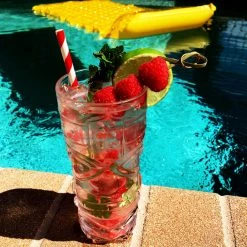 BarProducts.com BarConic® 15 Oz Tiki Glass