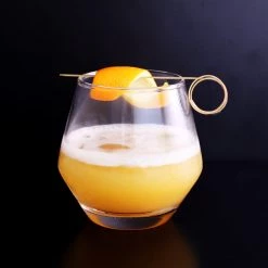 BarProducts.com Bar Glassware BarConic® 10oz Whiskey Glass