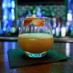 BarProducts.com Bar Glassware BarConic® 10oz Whiskey Glass