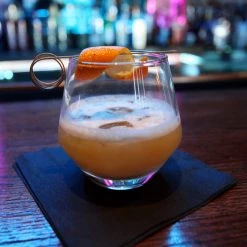 BarProducts.com Bar Glassware BarConic® 10oz Whiskey Glass