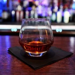 BarProducts.com Bar Glassware BarConic® 10oz Whiskey Glass