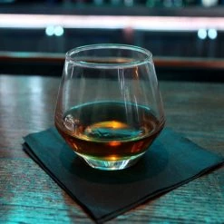 BarProducts.com Bar Glassware BarConic® 10oz Whiskey Glass