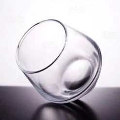 BarProducts.com Bar Glassware BarConic® 10oz Whiskey Glass