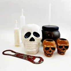 BarProducts.com Halloween Party Set Bar Sets & Package Specials