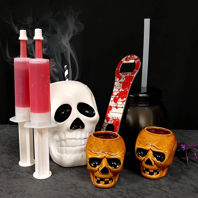 hallowee-party-set-5.jpg BarProducts.com Halloween Party Set Bar Sets & Package Specials