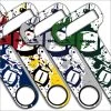 BarProducts.com Kolorcoat™ HAMMERHEAD™ Bottle Openers – Football Series