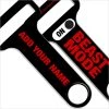BarProducts.com BAR TOOLS "ADD YOUR NAME" HAMMERHEAD™ Bottle Opener - Beast Mode