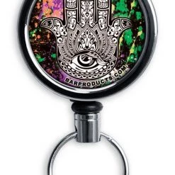 BarProducts.com Retractable Reels For Bottle Openers – The Designer Series – Several Designs