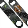 BarProducts.com Speed Bottle Opener / Bar Key - Hardly Functioning Bartending Bottle Openers