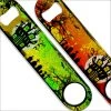 BarProducts.com Bartending Bottle Openers Kolorcoat™ Bottle Opener - Haunted House