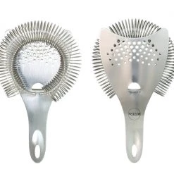 BarProducts.com Modern™ Hawthorne Strainer BAR TOOLS