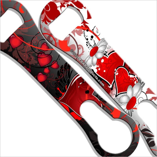 heartbeat-vrod-lbl-new_1.jpg BarProducts.com Bartending Bottle Openers V-Rod® Bottle Opener / Pour Spout Remover - Heartbeat