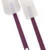 BarProducts.com Silicone Scrapers - Heat Resistant - Shape Options
