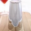 BarProducts.com BAR TOOLS Cocktail Shaker - Stainless Steel With Heavy Base - 28 Ounce