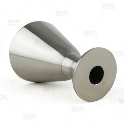 BarProducts.com BarConic® Jigger Heavy Weighted - Stainless Steel
