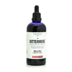 BarProducts.com Bittermens® Hand Crafted Bitters Cocktail Ingredients