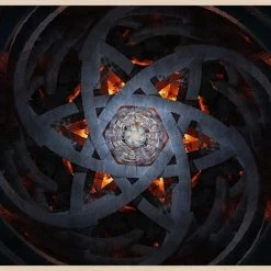 BarProducts.com Hexagram 24