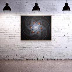 BarProducts.com Hexagram 24