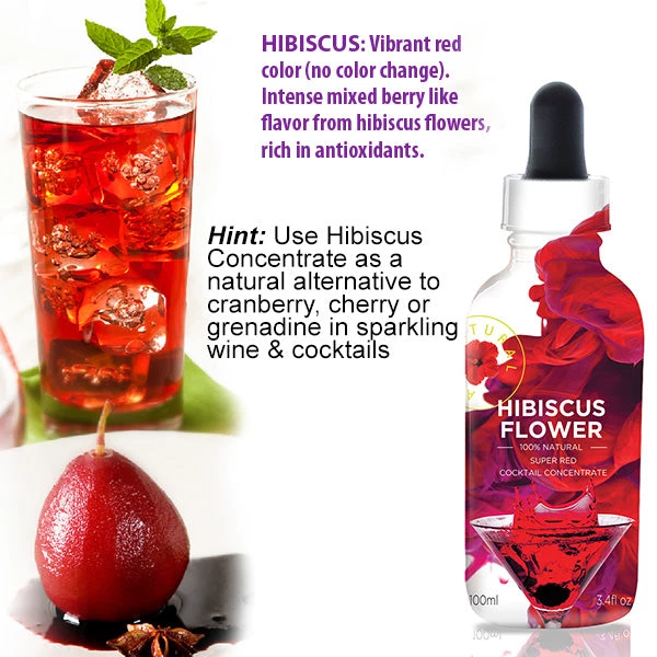 hibiscus-flower-b_lure-floral-extract-hint.jpg BarProducts.com B'LURE Flower Extract - 3.4 Oz.