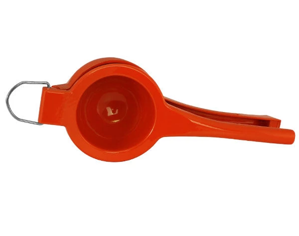 high-quality-color-coded-citrus-press-orange.jpg BarProducts.com Citrus Press - High Quality - Color Options