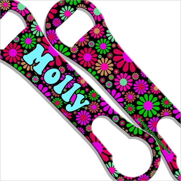 hippie-design-bottle-opener-add-name-vrod.jpg BarProducts.com Hippie Kolorcoat™ Bar Tools Set Bar Sets & Package Specials