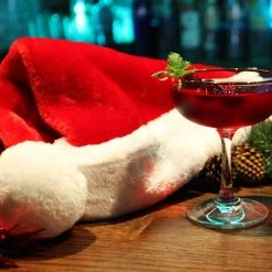 BarProducts.com Gold Rimmed Holiday Coupe Set Of 4 Master Mixology 7 BarProducts.com Gold Rimmed Holiday Coupe Set Of 4 Master Mixology