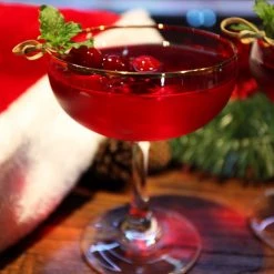 BarProducts.com Gold Rimmed Holiday Coupe Set Of 4 Master Mixology 8 BarProducts.com Gold Rimmed Holiday Coupe Set Of 4 Master Mixology