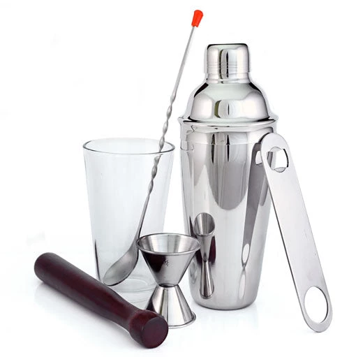 home-bar-gift-starter-kit-small.jpg BarProducts.com Home Bar Gift/Starter Kit - Small BAR TOOLS