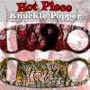 BarProducts.com Bartending Bottle Openers Knuckle Popper Bottle Opener - Hot Piece