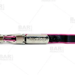 BarProducts.com BarConic® Double Lever Corkscrew - Hot Pink 5 BarProducts.com BarConic® Double Lever Corkscrew - Hot Pink