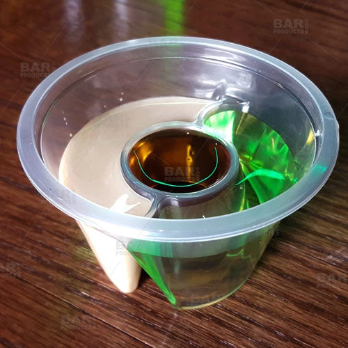 hurrican-bomb-shotz-clear-1.jpg BarProducts.com BAR SUPPLIES NEW 3 Chamber Bomb SHOTZ® - Clear