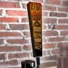 BarProducts Handcrafted Oak Wood Beer Tap Handles - Flared Shape - Initial ALE Design Woodshop Made In The USA