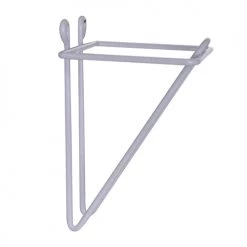 BarProducts.com Slotted Ice Scoop - 12 Ounce BAR SUPPLIES