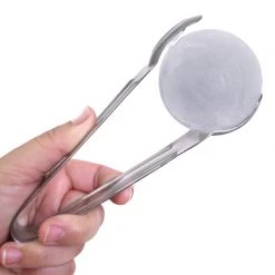 BarProducts.com BarConic® Vice Grip - Ice Tongs Ice Supplies