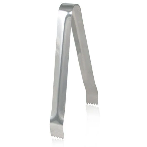 ice-tongs.jpg BarProducts.com Ice Tongs - Stainless Steel - 6 Inch