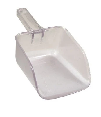 ice_scoop_32oz_bs.jpg BarProducts.com Bouncer Ice Scoop - 32 Ounce BAR SUPPLIES