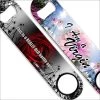 BarProducts.com Speed Bottle Opener / Bar Key - I Am A Virgin Bartending Bottle Openers