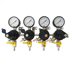 BarProducts.com Taprite Secondary Regulators BAR EQUIPMENT